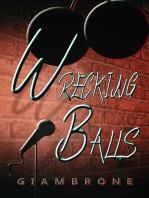 Wrecking Balls