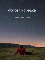 Wondering Ardor