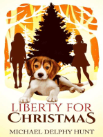 Liberty For Christmas