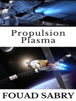 Propulsion Plasma: SpaceX peut-il utiliser la propulsion plasma avancée pour le vaisseau spatial ?