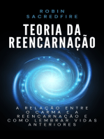 Teoria da Reencarnação