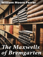 The Maxwells of Bremgarten
