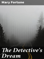 The Detective's Dream