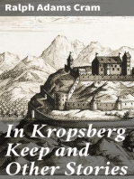 In Kropsberg Keep and Other Stories