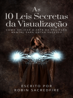 As 10 Leis Secretas da Visualização