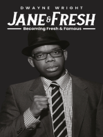 Jane & Fresh
