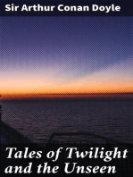Tales of Twilight and the