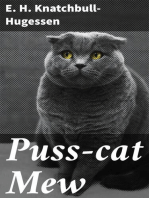 Puss-cat Mew