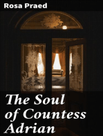 The Soul of Countess Adrian