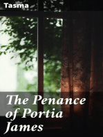 The Penance of Portia James