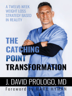 The Catching Point Transformation