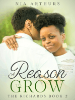 A Reason To Grow