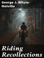 Riding Recollections