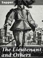 The Lieutenant and Others