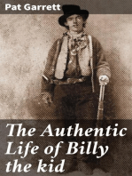 The Authentic Life of Billy the kid