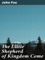 The Little Shepherd of Kingdom Come