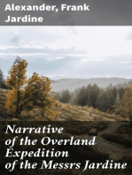 Narrative of the Overland Expedition of the Messrs Jardine