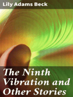 The Ninth Vibration and Other Stories