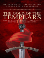 The Gold of the Templars
