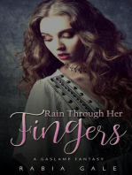 Rain Through Her Fingers