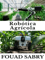 Robótica Agrícola: Como os robôs estão vindo para resgatar nossa comida?