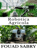 Robotica Agricola: In che modo i robot vengono in soccorso del nostro cibo?