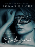 Disenchanted: Poems by Rowan Knight