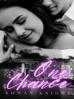 One Chance: 20 Short Stories with a Plot Twist and Moral Lesson