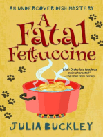 A Fatal Fettuccine