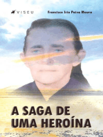 A saga de uma heroína