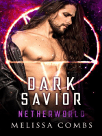 Dark Savior: Netherworld, #3