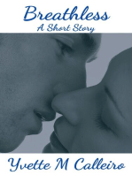 Breathless: A Short Story