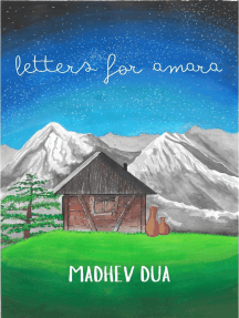 Letters for Amara by Madhev Dua - Ebook | Scribd