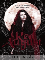 Red August