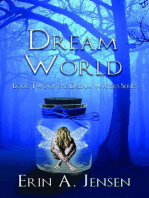 Dream World: Book Two of the Dream Waters Series