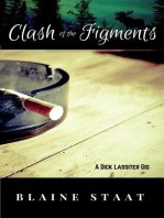 Clash of the Figments