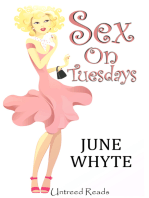 Sex on Tuesdays