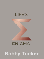 Life's Enigma
