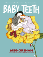 Baby Teeth: a novel in verse