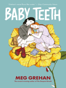 Baby Teeth by Meg Grehan - Ebook | Scribd