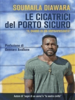 Le cicatrici del porto sicuro "Il diario di un sopravvissuto"