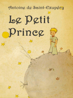 Le Petit Prince