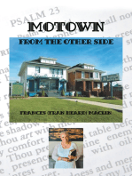 Motown from the Other Side