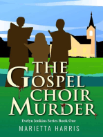 The Gospel Choir Murder