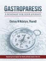 Gastroparesis