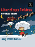 A MouseKeeper Christmas