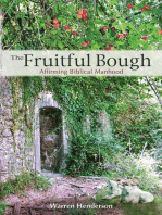 The Fruitful Bough - Affirming Biblical Manhood
