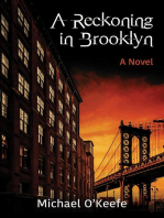 A Reckoning in Brooklyn: a novel