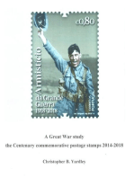 A Great War Study: The Centenary commemorative postage stamps 2014-2018