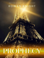 Prophecy: A Message to Humanity